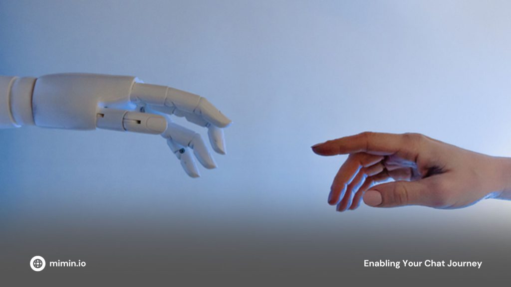 Gen-AI Chatbot vs AI Chatbot: The Evolution of Technology That Transforms How We Interact