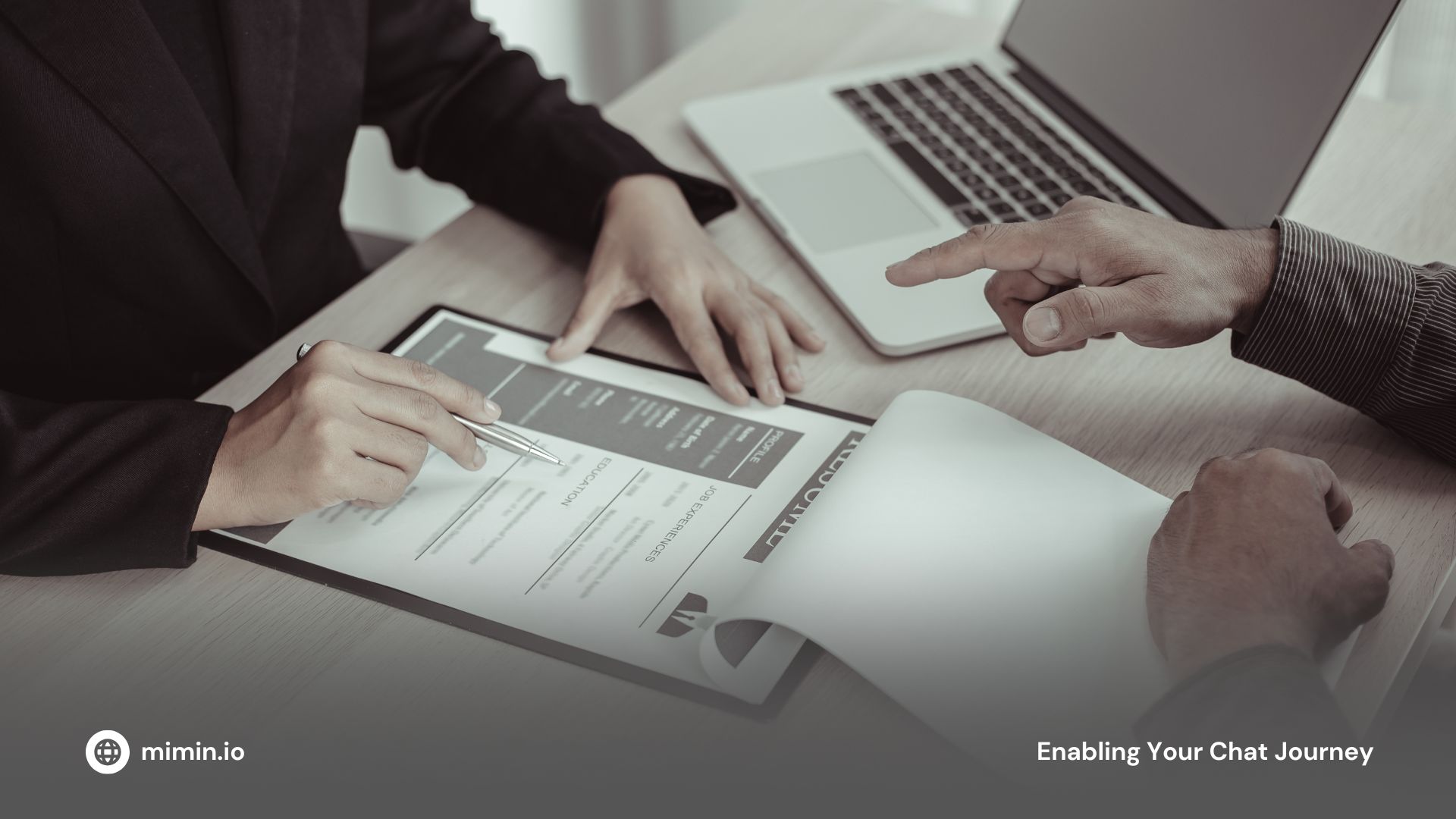 Manage Orders Smarter with Mimin’s Order Management Platform