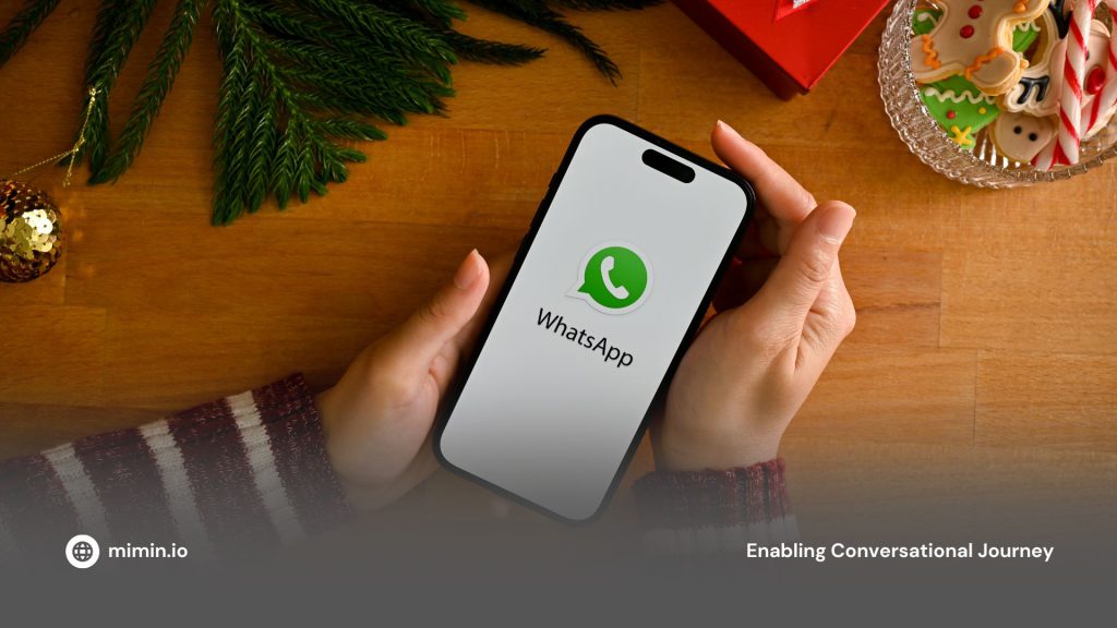 WhatsApp Chatbot Enhances Customer Engagement
