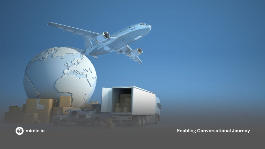 AI Chatbot for Logistics