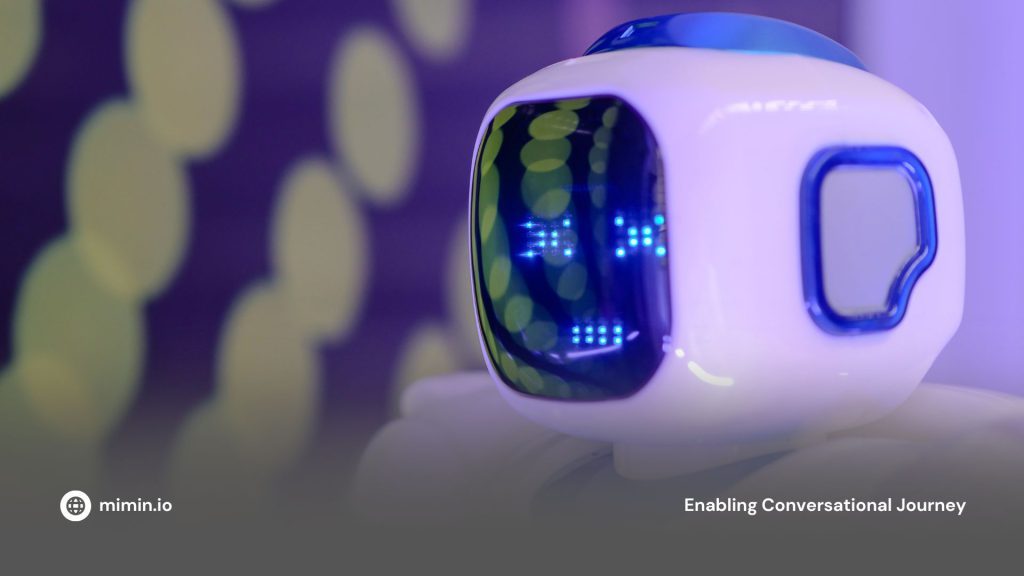 Chatbot Generative AI Omnichannel