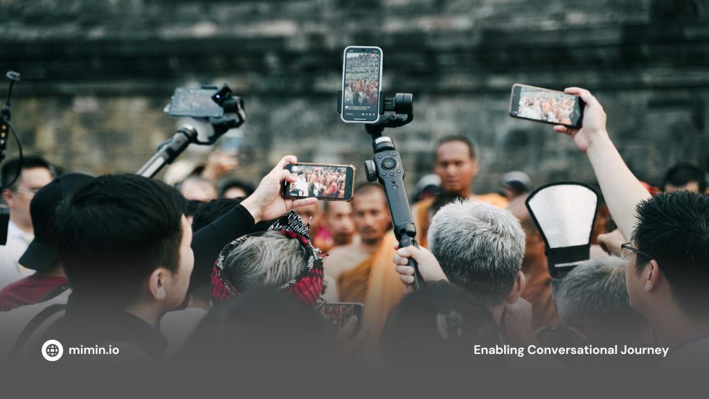 AI Dalam Jurnalisme