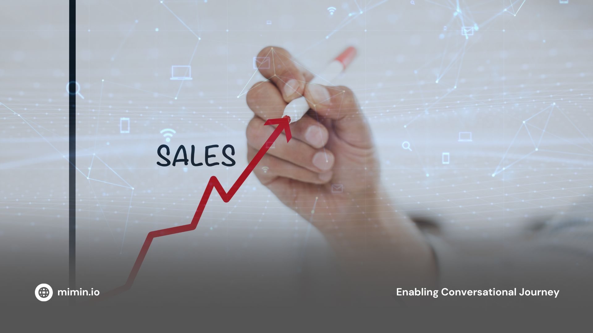 The Future of Sales Is Voice AI