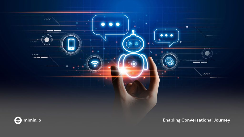 4 Ways AI Chatbots Boost Personalization Across WhatsApp and Web Chat