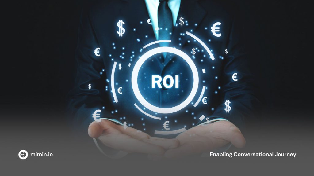 3 ROI Nyata yang Membuktikan AI Chatbot Bukan Sekadar Bicara