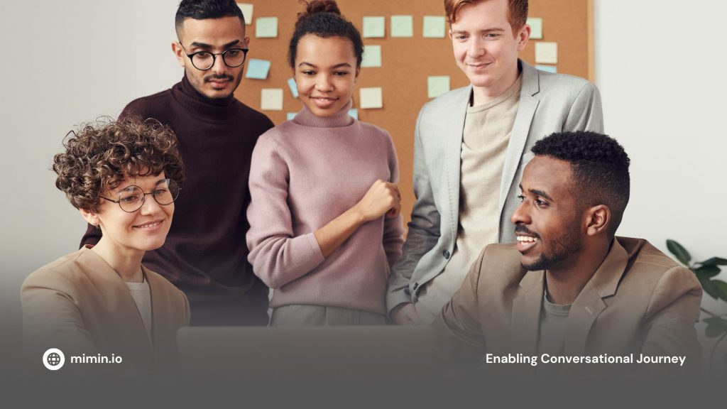 3 Cara AI Chatbot Meningkatkan Employee Experience (EX)