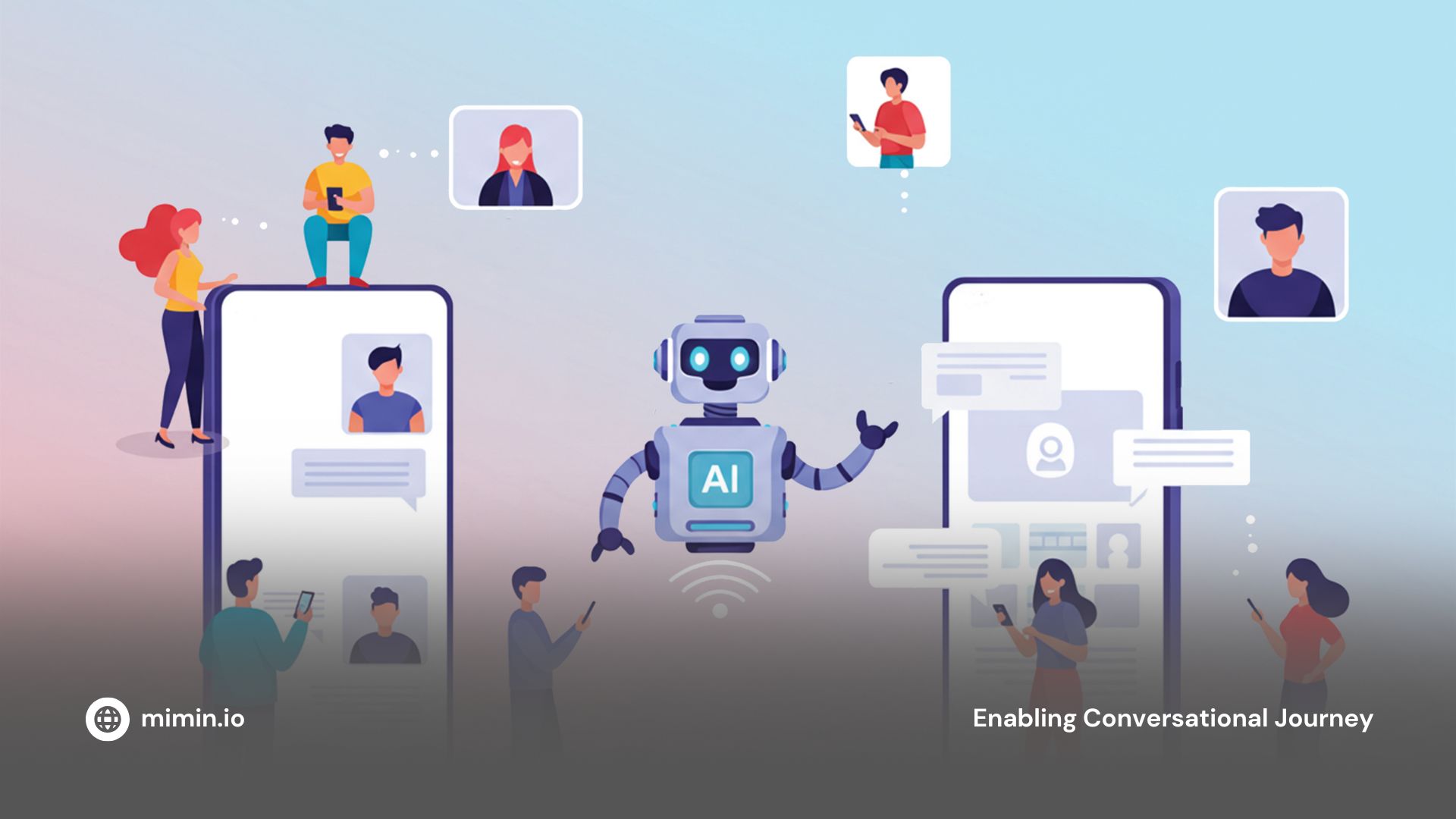 Choosing the Right AI Chatbot: 3 Types You Must Know