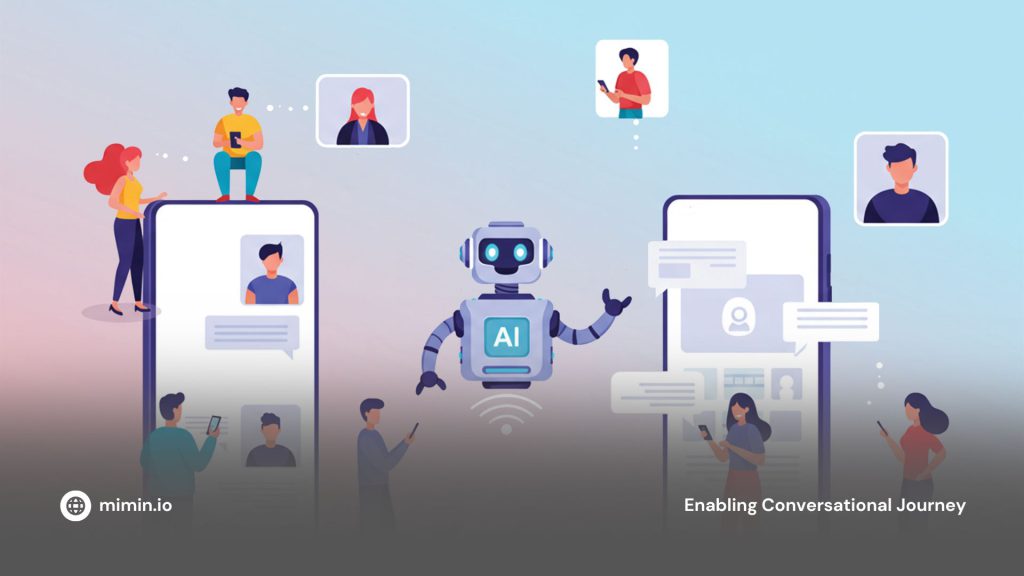 Memilih AI Chatbot yang Tepat: 3 Jenis yang Wajib Kamu Ketahui