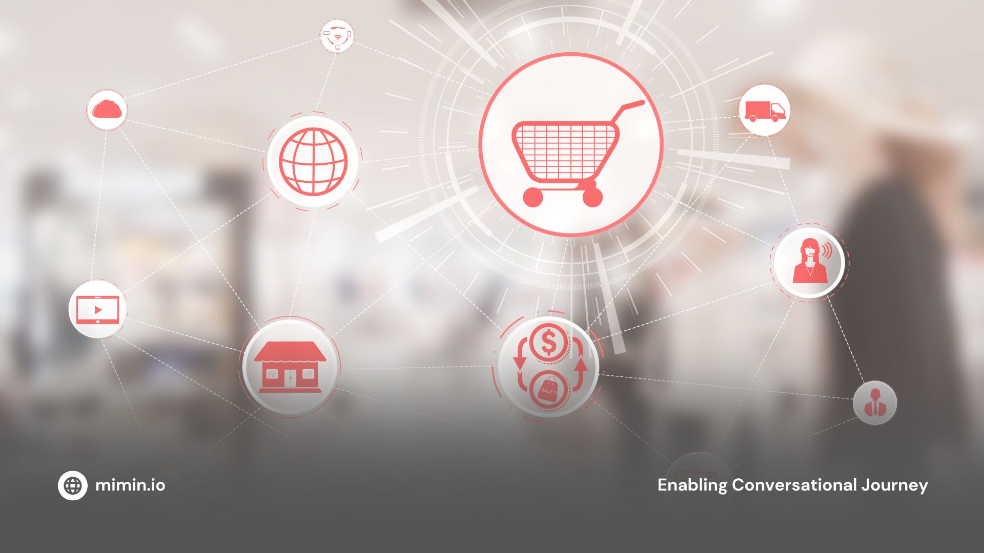 3 Ways Omnichannel & Agentic AI Deliver a Frictionless Customer Journey