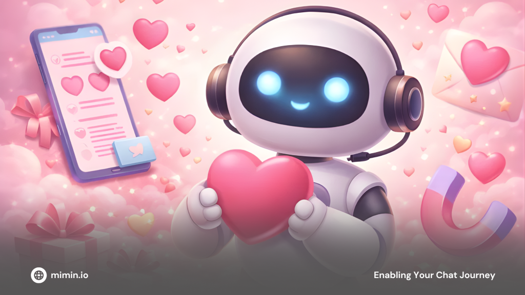 When AI Learns to Speak Your Customer's "Love Language"