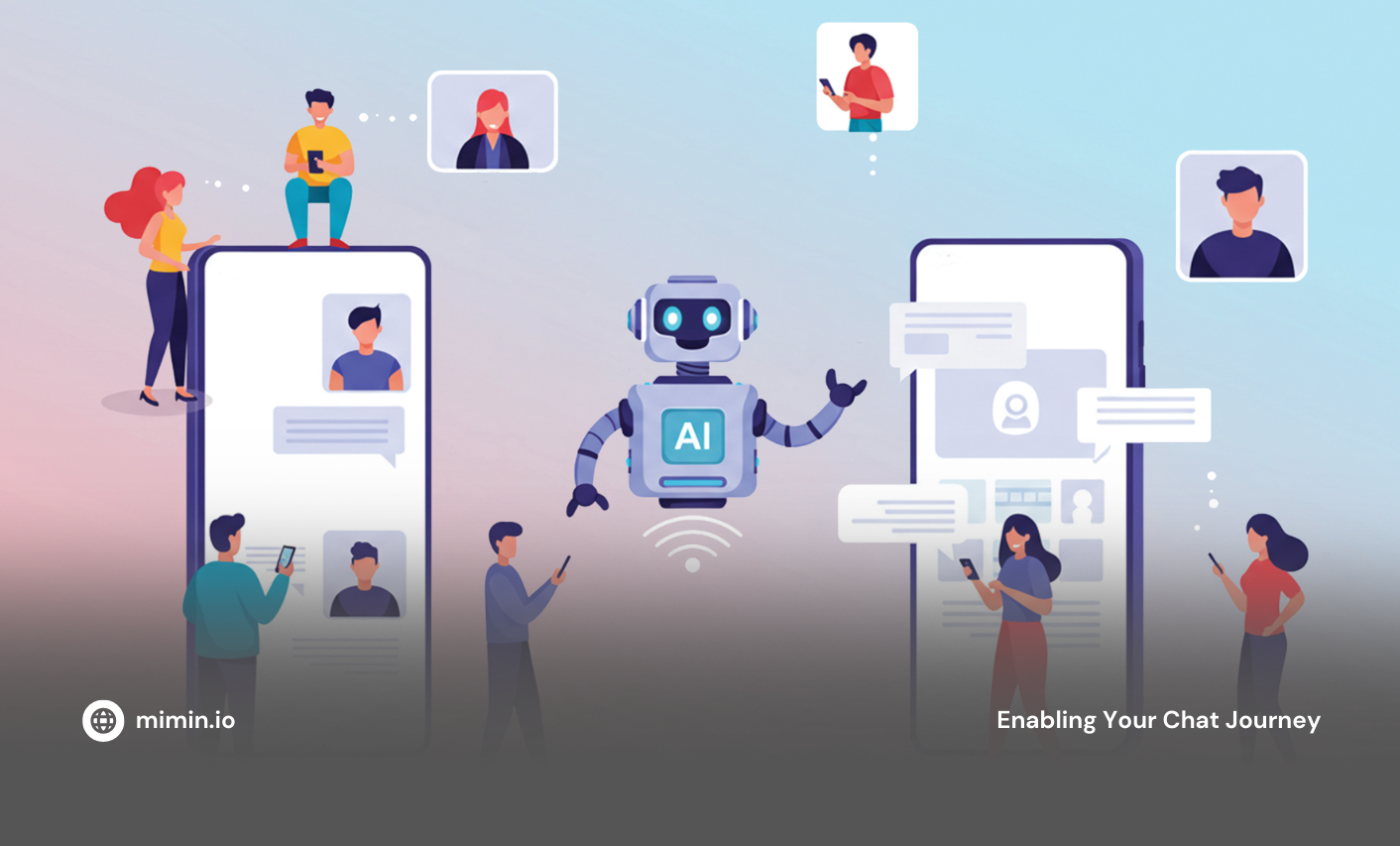 3 Cara Agentic AI Mempercepat Layanan Customer Support